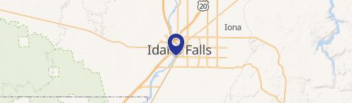 Idaho Falls, ID 83402