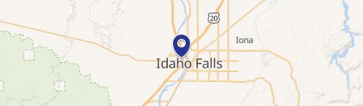 Idaho Falls, ID 83402