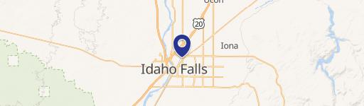 Idaho Falls, ID 83401