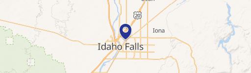 Idaho Falls, ID 83401