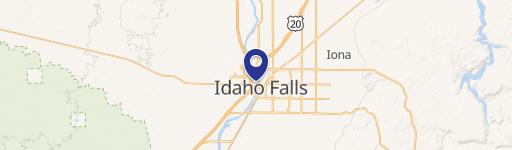 Idaho Falls, ID 83402