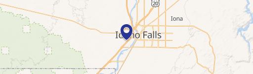 Idaho Falls, ID 83402