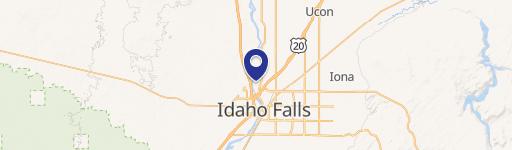 Idaho Falls, ID 83402