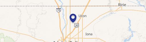 Idaho Falls, ID 83401