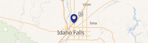 Idaho Falls, ID 83401