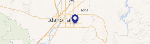 Idaho Falls, ID 83406