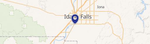 Idaho Falls, ID 83402