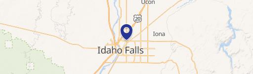 Idaho Falls, ID 83401