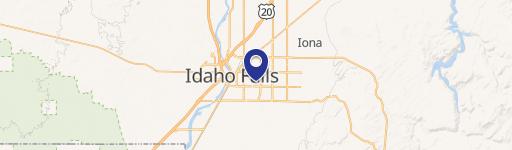 Idaho Falls, ID 83404