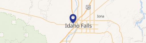 Idaho Falls, ID 83402