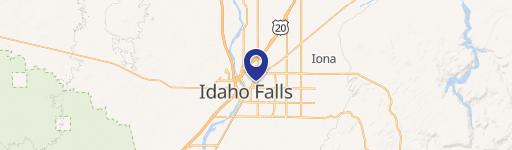 Idaho Falls, ID 83401