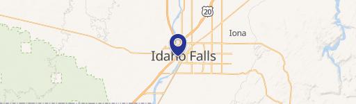 Idaho Falls, ID 83402