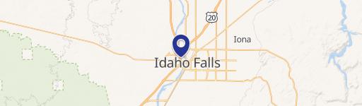 Idaho Falls, ID 83402