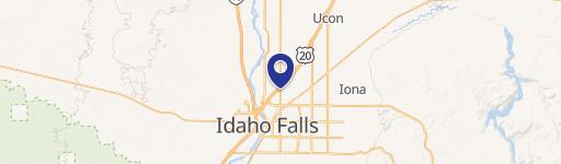 Idaho Falls, ID 83401
