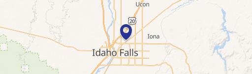 Idaho Falls, ID 83404