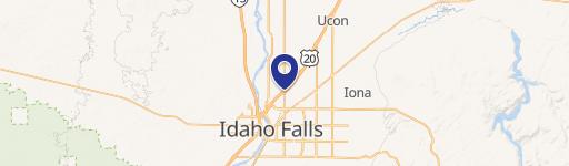 Idaho Falls, ID 83401