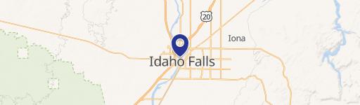 Idaho Falls, ID 83402