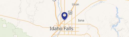 Idaho Falls, ID 83401