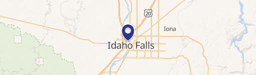 Idaho Falls, ID 83402