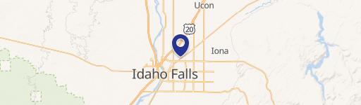Idaho Falls, ID 83404