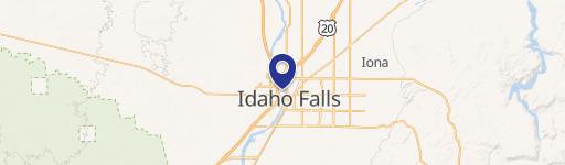 Idaho Falls, ID 83402