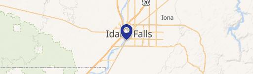 Idaho Falls, ID 83402
