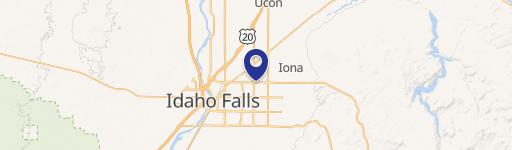 Idaho Falls, ID 83401