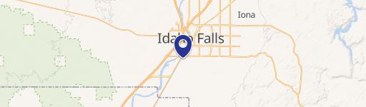 Idaho Falls, ID 83401