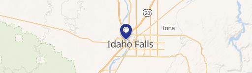 Idaho Falls, ID 83402