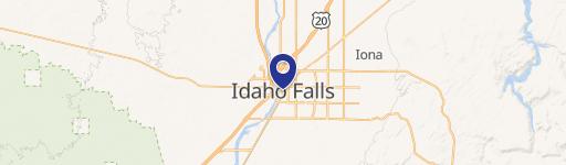Idaho Falls, ID 83404