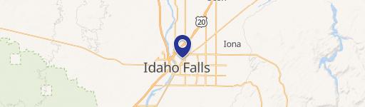Idaho Falls, ID 83402