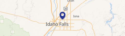Idaho Falls, ID 83401