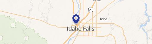 Idaho Falls, ID 83402