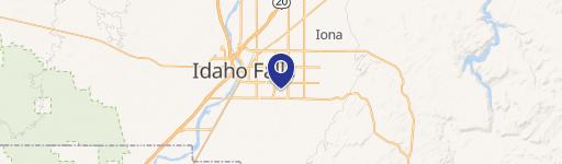 Idaho Falls, ID 83404