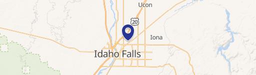 Idaho Falls, ID 83404
