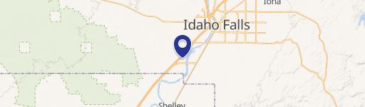 Idaho Falls, ID 83402