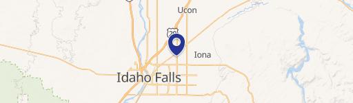 Idaho Falls, ID 83401
