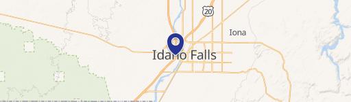 Idaho Falls, ID 83402