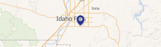 3345 Merlin Dr, Unit 1-B