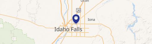 Idaho Falls, ID 83401