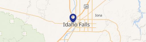 Idaho Falls, ID 83402
