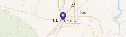 1070 Riverwalk Dr Ste, Unit 200