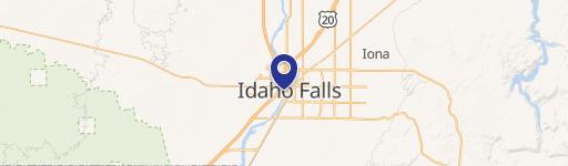 1070 Riverwalk Dr Ste, Unit 200