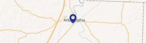 Arkadelphia, AR 71923