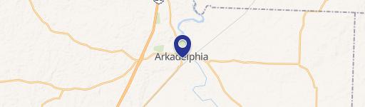 Arkadelphia, AR 71923