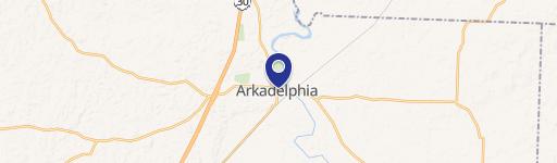 Arkadelphia, AR 71923