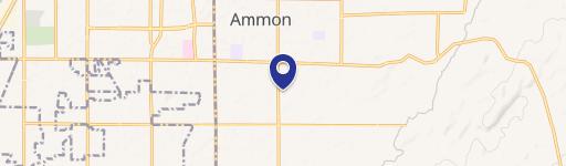Ammon Rd