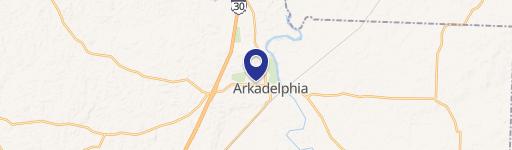 Arkadelphia, AR 71923