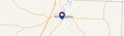 Arkadelphia, AR 71923