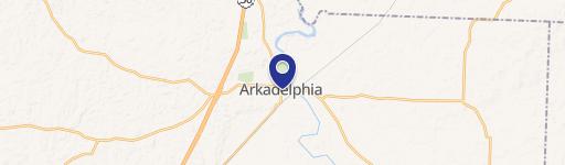 Arkadelphia, AR 71923